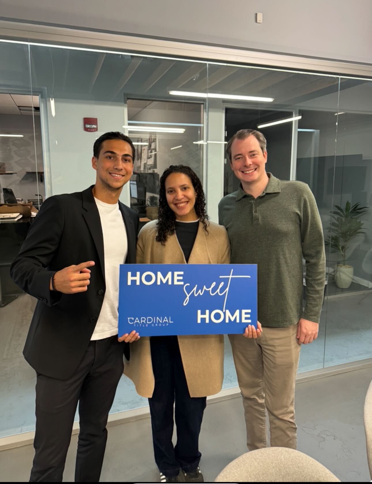 Nez Hakimi - lifestyle